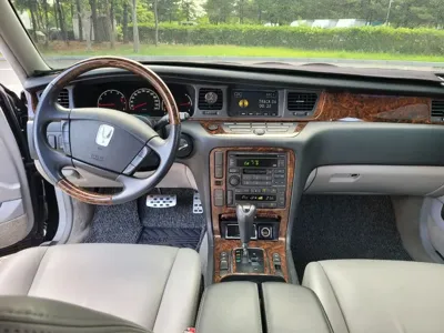 Hyundai Equus 2002, 66067 км, за 2475.57 USD - фото 8