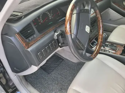 Hyundai Equus 2002, 66067 км, за 2475.57 USD - фото 9