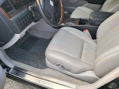 Hyundai Equus 2002, 66067 км, за 2475.57 USD - фото 10