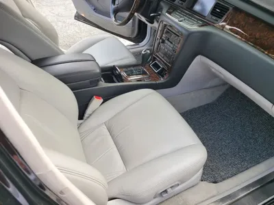 Hyundai Equus 2002, 66067 км, за 2475.57 USD - фото 11
