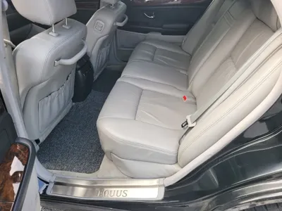 Hyundai Equus 2002, 66067 км, за 2475.57 USD - фото 12
