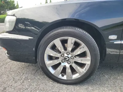 Hyundai Equus 2002, 66067 км, за 2475.57 USD - фото 14