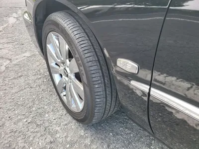Hyundai Equus 2002, 66067 км, за 2475.57 USD - фото 15