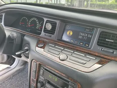 Hyundai Equus 2002, 66067 км, за 2475.57 USD - фото 18