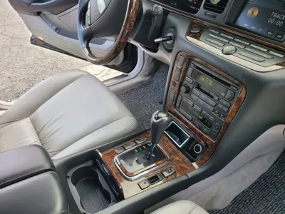 Hyundai Equus 2002, 66067 км, за 2475.57 USD - фото 19