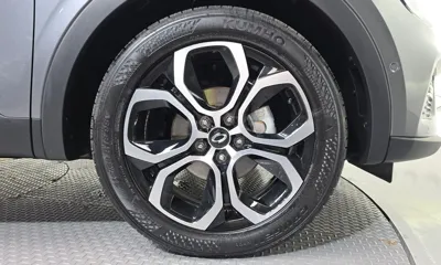 Renault-KoreaSamsung XM3 2022, 55670 км, за 13596.16 USD - фото 21