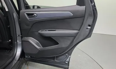 Renault-KoreaSamsung XM3 2022, 55670 км, за 13596.16 USD - фото 25