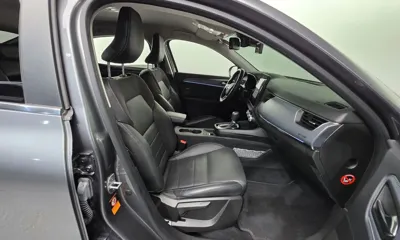 Renault-KoreaSamsung XM3 2022, 55670 км, за 13596.16 USD - фото 26