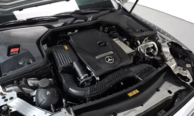 Mercedes-Benz E-Class 2018, 46548 км, за 17509.08 USD - фото 6