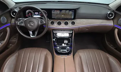 Mercedes-Benz E-Class 2018, 46548 км, за 17509.08 USD - фото 7