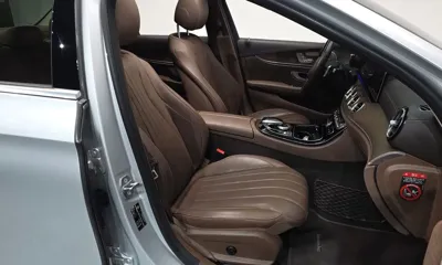 Mercedes-Benz E-Class 2018, 46548 км, за 17509.08 USD - фото 10
