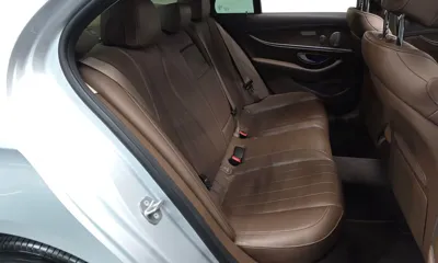 Mercedes-Benz E-Class 2018, 46548 км, за 17509.08 USD - фото 11