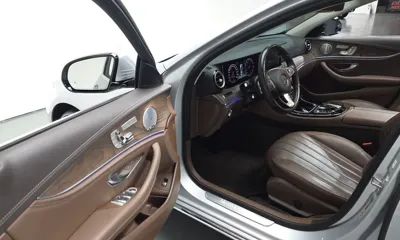 Mercedes-Benz E-Class 2018, 46548 км, за 17509.08 USD - фото 12