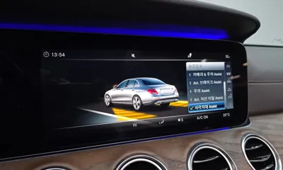 Mercedes-Benz E-Class 2018, 46548 км, за 17509.08 USD - фото 17