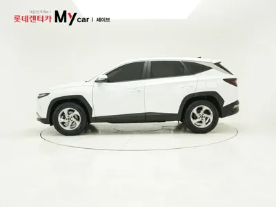 Hyundai Tucson 2022, 92036 км, за 10076.77 USD