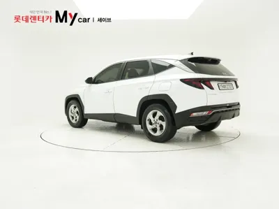 Hyundai Tucson 2022, 92036 км, за 10076.77 USD