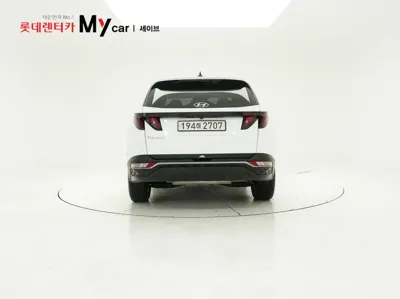 Hyundai Tucson 2022, 92036 км, за 10076.77 USD