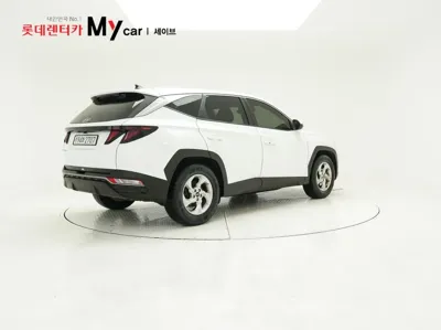 Hyundai Tucson 2022, 92036 км, за 10076.77 USD
