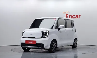 Kia Ray · 2024 год