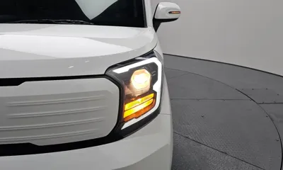 Kia Ray 2024, 39080 км, за 10614.05 USD - фото 22