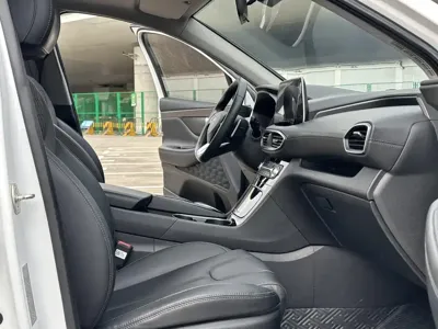 Hyundai Santa Fe 2020, 100000 км, за 10270.55 USD - фото 7