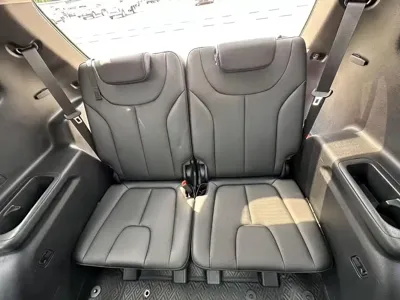 Hyundai Santa Fe 2020, 100000 км, за 10270.55 USD - фото 10