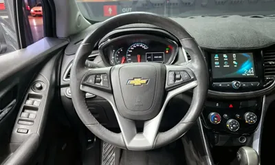 ChevroletGMDaewoo Trax 2017, 110763 км, за 3872.92 USD - фото 13