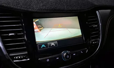 ChevroletGMDaewoo Trax 2017, 110763 км, за 3872.92 USD - фото 15