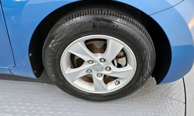 Hyundai Avante 2016, 87496 км, за 3875.46 USD