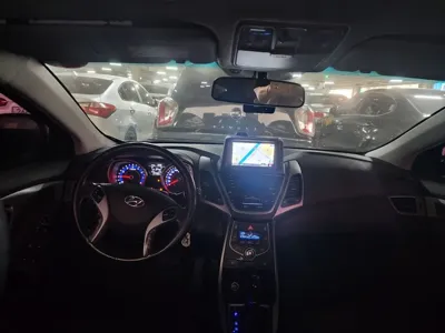 Hyundai Avante 2016, 87496 км, за 3875.46 USD - фото 7