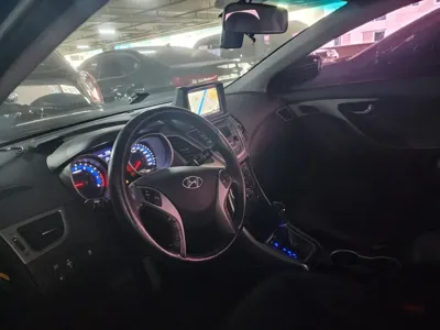 Hyundai Avante 2016, 87496 км, за 3875.46 USD - фото 10