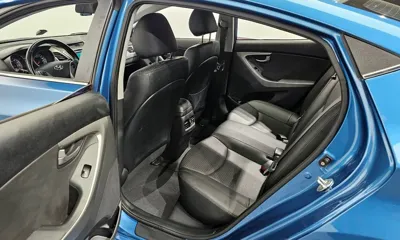 Hyundai Avante 2016, 87496 км, за 3875.46 USD - фото 11