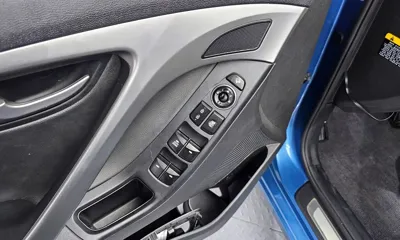 Hyundai Avante 2016, 87496 км, за 3875.46 USD - фото 14