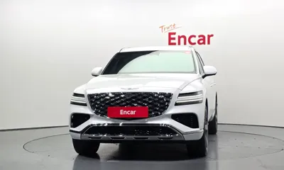 Genesis GV80 2024, 34309 км, за 42846.89 USD