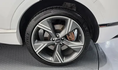 Genesis GV80 2024, 34309 км, за 42846.89 USD - фото 21