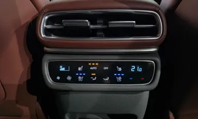 Genesis GV80 2024, 34309 км, за 42846.89 USD - фото 31