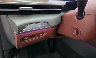 Genesis GV80 2024, 34309 км, за 42846.89 USD - фото 32