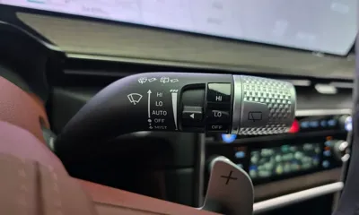Genesis GV80 2024, 34309 км, за 42846.89 USD - фото 35