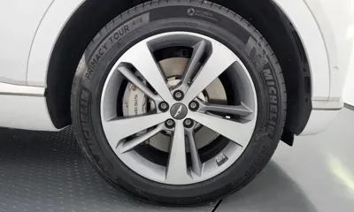 Genesis GV80 2021, 44498 км, за 31463.47 USD