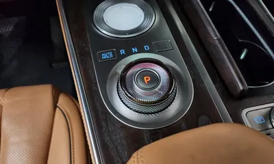 Genesis GV80 2021, 44498 км, за 31463.47 USD - фото 9