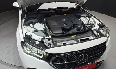 Mercedes-Benz E-Class 2024, 37632 км, за 34396.74 USD - фото 6