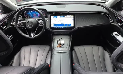 Mercedes-Benz E-Class 2024, 37632 км, за 34396.74 USD - фото 7