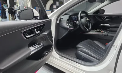 Mercedes-Benz E-Class 2024, 37632 км, за 34396.74 USD - фото 10