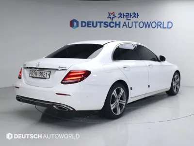 Mercedes-Benz E-Class 2017, 108764 км, за 14667.99 USD