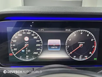 Mercedes-Benz E-Class 2017, 108764 км, за 14667.99 USD - фото 8