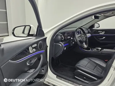 Mercedes-Benz E-Class 2017, 108764 км, за 14667.99 USD - фото 11