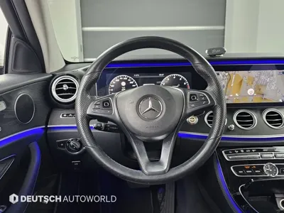 Mercedes-Benz E-Class 2017, 108764 км, за 14667.99 USD - фото 13