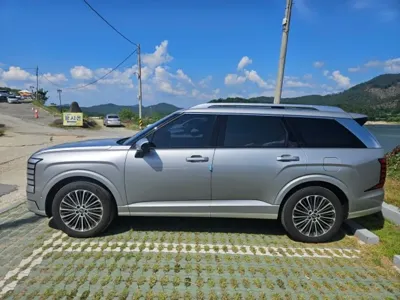 Hyundai Palisade 2025, 31253 км, за 28436.5 USD