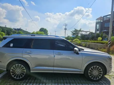 Hyundai Palisade 2025, 31253 км, за 28436.5 USD