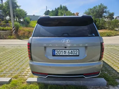 Hyundai Palisade 2025, 31253 км, за 28436.5 USD